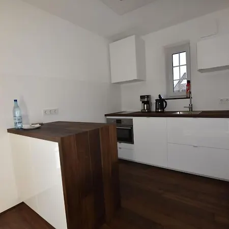 Apartmán Schickes In Landhausvilla Am Chiemsee