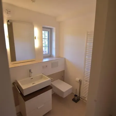 Apartmán Schickes In Landhausvilla Am Chiemsee Rimsting
