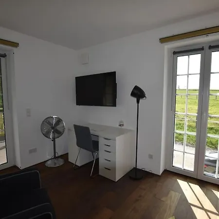 Schickes In Landhausvilla Am Chiemsee