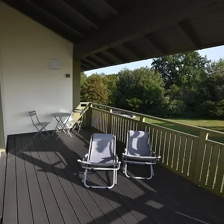 Schickes In Landhausvilla Am Chiemsee Apartmán