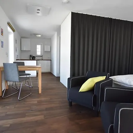 Schickes In Landhausvilla Am Chiemsee Apartmán *