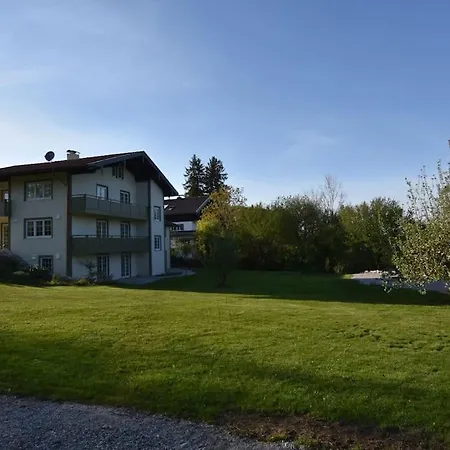 Schickes In Landhausvilla Am Chiemsee Apartmán Rimsting