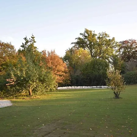 Apartmán Schickes In Landhausvilla Am Chiemsee *