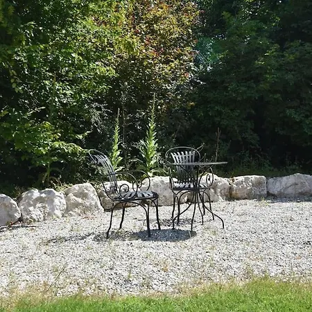 Schickes In Landhausvilla Am Chiemsee Apartmán