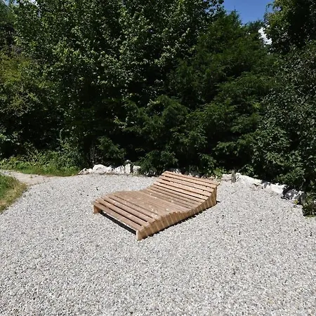 Schickes In Landhausvilla Am Chiemsee * Rimsting