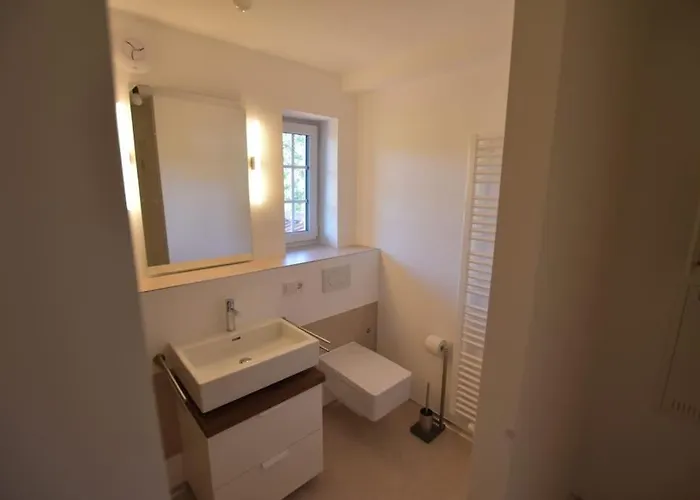 Apartman Schickes In Landhausvilla Am Chiemsee Rimsting