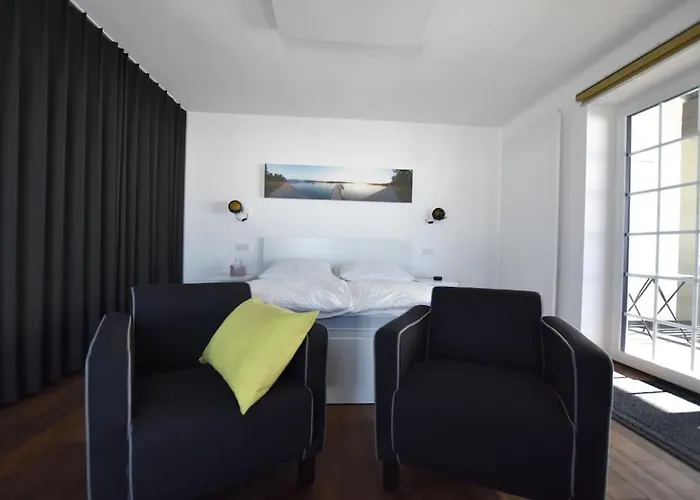Apartman Schickes In Landhausvilla Am Chiemsee *