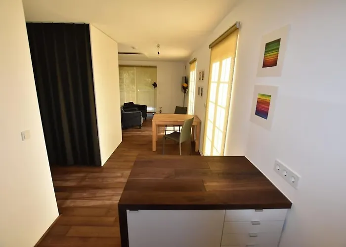 Schickes In Landhausvilla Am Chiemsee
