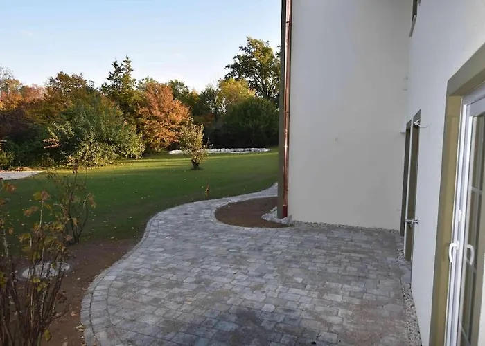 Apartman Schickes In Landhausvilla Am Chiemsee *