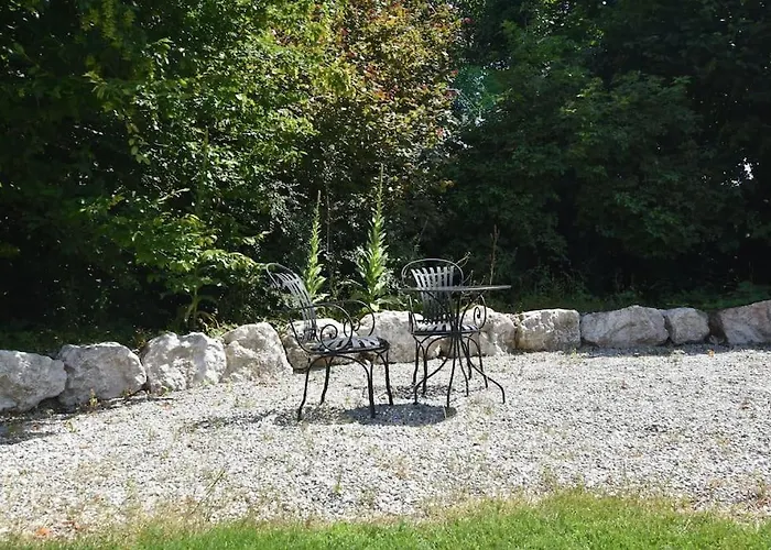 Schickes In Landhausvilla Am Chiemsee Apartman